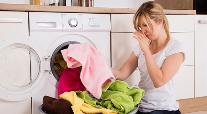 “Get Rid of That Stinky, Slimy Towel: Soak It in This Miracle Solution for Just 5 Minutes and It’ll Be Good as New!”