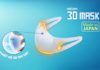 What’s So Special About the 3D Mask That Has Everyone Scrambling to Buy It?