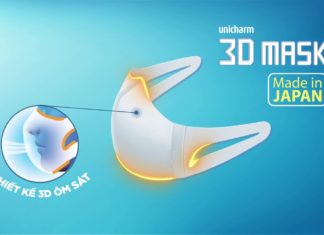 What’s So Special About the 3D Mask That Has Everyone Scrambling to Buy It?