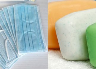 The Magic Ingredient for a Fresher Flush: Don’t Toss That Used Mask Just Yet!