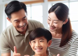3 Surefire Ways to Praise Your Child: A Parent’s Guide to Encouragement