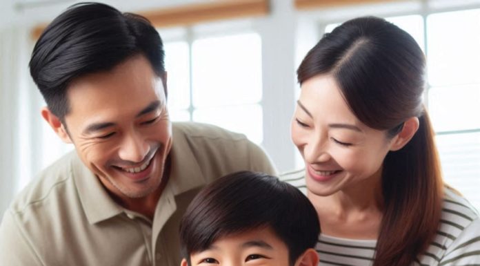 3 Surefire Ways to Praise Your Child: A Parent’s Guide to Encouragement