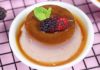 The Ultimate Summer Dessert: Creamy Silken Strawberry Flan