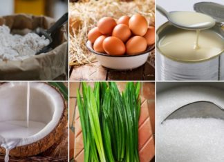 Crafting a Delectable Mount Fuji Cake: A Recipe for a Soft, Buttery, and Aromatic Treat