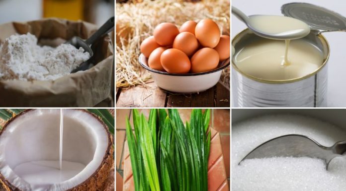 Crafting a Delectable Mount Fuji Cake: A Recipe for a Soft, Buttery, and Aromatic Treat