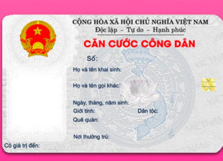 Is It Okay to Use Your Old National ID Card While Waiting for the New Chip-Based CCCD?