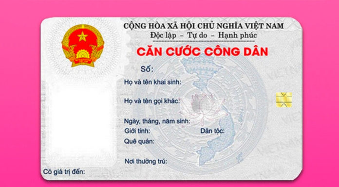 Is It Okay to Use Your Old National ID Card While Waiting for the New Chip-Based CCCD?