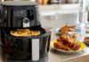 “To Preheat or Not to Preheat: The Air Fryer Conundrum”