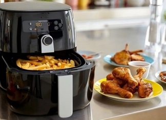 “To Preheat or Not to Preheat: The Air Fryer Conundrum”