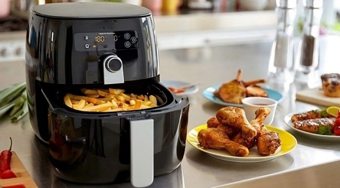 “To Preheat or Not to Preheat: The Air Fryer Conundrum”