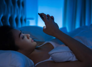 The Ultimate Guide to Sleeping with Your Phone: Optimizing Your Health and Habits