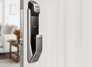 The Ultimate Guide to Buying Authentic Electronic Door Locks: A Step-by-Step Tutorial