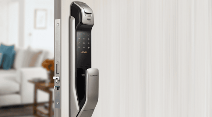 The Ultimate Guide to Buying Authentic Electronic Door Locks: A Step-by-Step Tutorial