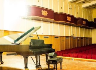 What Are the Subjects, Fields, and Universities in the N Block?