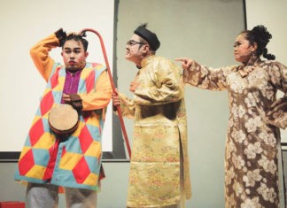 What Subjects Are Included in Cluster S? Universities and Fields of Study in Cluster S