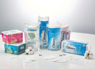 Explore the Ultimate Cleansing Experience with Cotoneve’s Exquisite Face Cleansing Puffs: Effective and Gentle on Your Skin