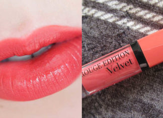 A Natural Beauty’s Guide: 10 Trendy Peach-Toned Lipsticks for a No-Makeup Look