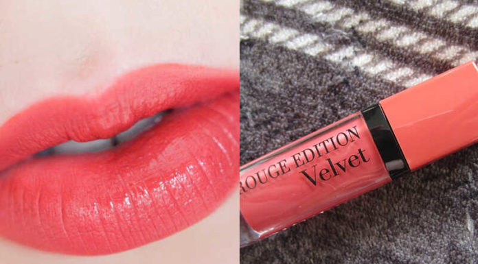 A Natural Beauty’s Guide: 10 Trendy Peach-Toned Lipsticks for a No-Makeup Look