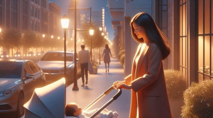 The Ancient’s Advice Against Nighttime Strolls with Infants: 3 Surprising Reasons Unveiled