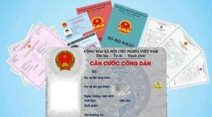 Can Those Without Temporary Residence Books Obtain a CCCD in Ho Chi Minh City?