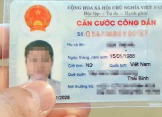 “Five Scenarios Where Replacing Your CCCD is Necessary to Avoid Penalties”