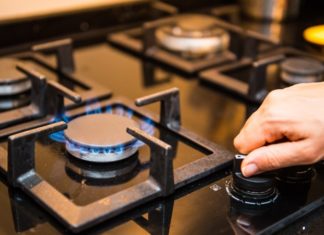 “Out with the Old, In with the New: Why Many Families Are Making the Switch from Gas Stoves”