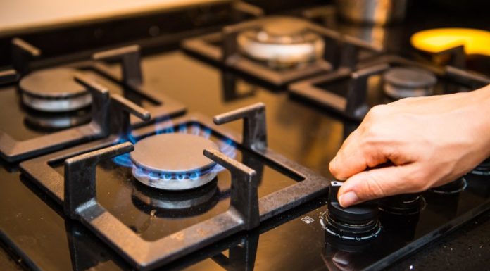 “Out with the Old, In with the New: Why Many Families Are Making the Switch from Gas Stoves”