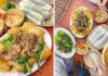 The Capital’s Culinary Hotspots: A Foodie’s Guide to Hanoi’s Best Eating Streets