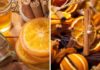 The Dynamic Duo: Cinnamon and Orange to the Rescue for a Fresher Home