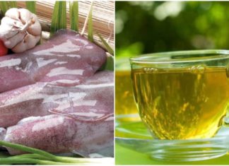 “The Ultimate Guide to Removing the Fishy Smell from Squid: A Simple and Effective Method That Everyone Should Know”