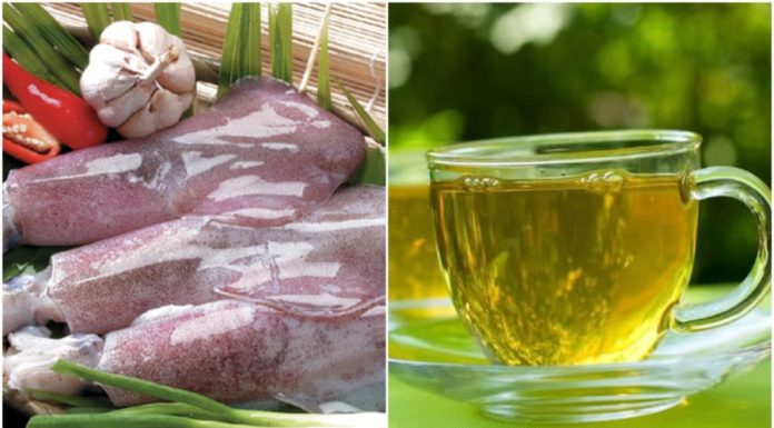 “The Ultimate Guide to Removing the Fishy Smell from Squid: A Simple and Effective Method That Everyone Should Know”