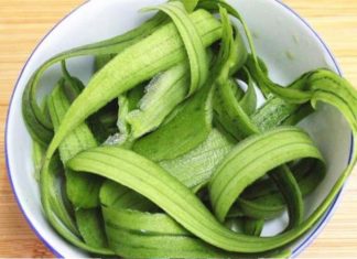 “The Ultimate Fresh Solution: Unlocking Nature’s Power to Deodorize Your Fridge”