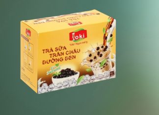 The Ultimate Summer Cool-Off: Yoki’s Blissful Bubble Tea Experience