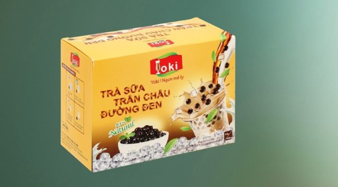 The Ultimate Summer Cool-Off: Yoki’s Blissful Bubble Tea Experience