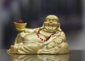 The Ideal Proportions for a Guan Di Shrine that Attracts Abundance: A Comprehensive Guide to Achieving Feng Shui Harmony