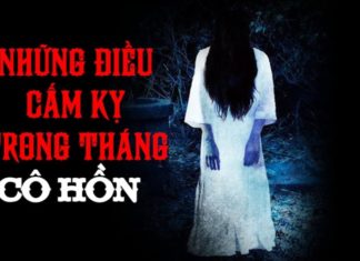 What to Avoid During the Hungry Ghost Festival in July?