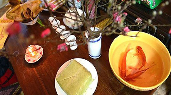 The Five Taboos: What to Avoid When Paying Homage to the Kitchen Gods