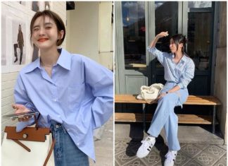 5 Trendy Tops to Pair Perfectly with Wide-Leg Jeans