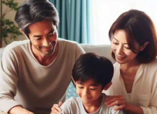 The Secret to Raising Smart Kids: A New Survey Reveals the Parenting Style that Nurtures Intelligence and Academic Success