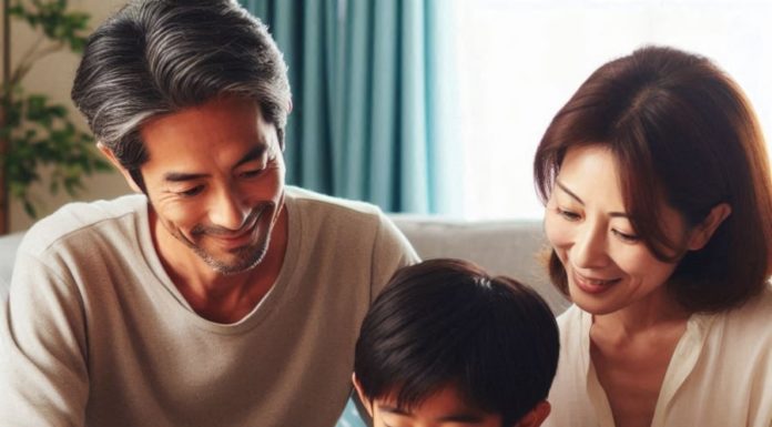 The Secret to Raising Smart Kids: A New Survey Reveals the Parenting Style that Nurtures Intelligence and Academic Success