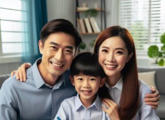 The 7 Types of Families That Raise Successful and Shining Children
