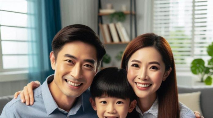 The 7 Types of Families That Raise Successful and Shining Children