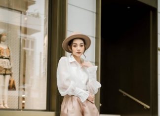 The Ultimate Style Guide: 4 Versatile Pants to Elevate Your Look and Youthful Charm with Sandals