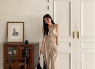 The Ultimate Guide: 4 Essential Pants Styles for the Savvy, Traveling Woman Over 40