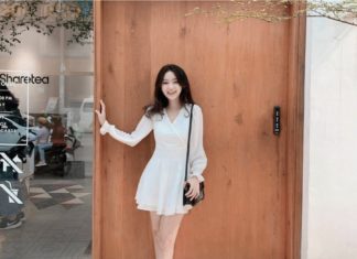 5 Hair Styles That Steal the Show When Paired With a Dress: Be the Muse