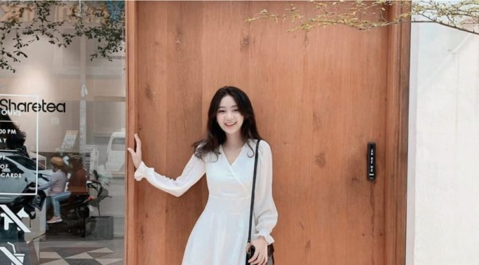 5 Hair Styles That Steal the Show When Paired With a Dress: Be the Muse