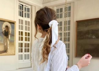 5 French-Girl Hairstyles That’ll Make You Look Cute and Cheerful