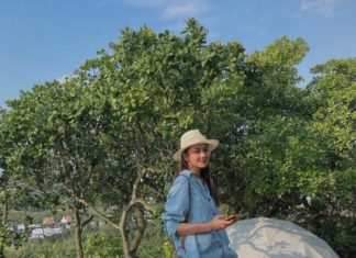 5 Trendy Outfits Worn by Vietnamese Actresses Over 40 to Look Youthful