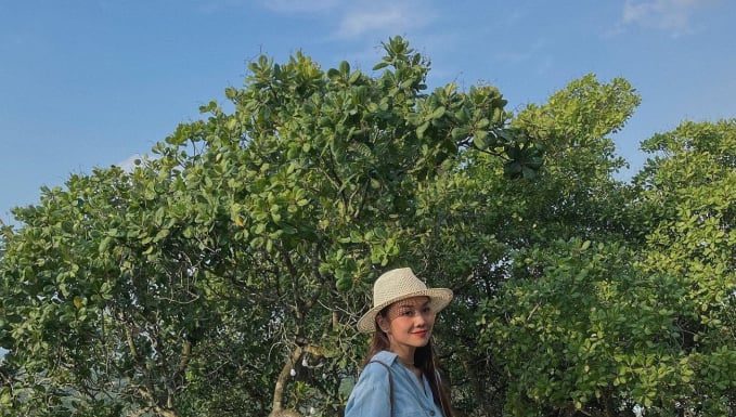 5 Trendy Outfits Worn by Vietnamese Actresses Over 40 to Look Youthful