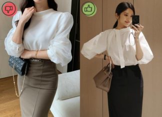 4 Outdated Office Wear Styles That Need to Go